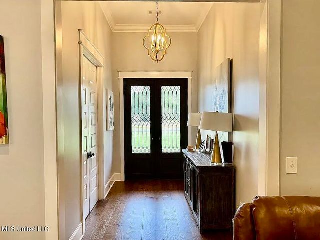 133 Kathryn Drive, Brandon, MS 39042