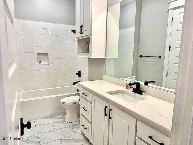 133 Kathryn Drive, Brandon, MS 39042