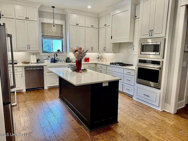 133 Kathryn Drive, Brandon, MS 39042