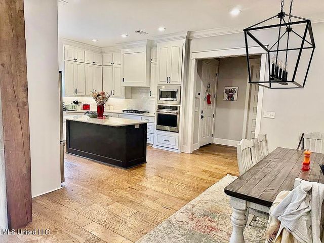 133 Kathryn Drive, Brandon, MS 39042