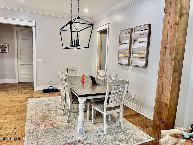 133 Kathryn Drive, Brandon, MS 39042