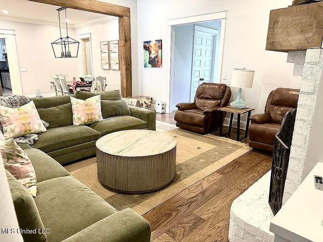 133 Kathryn Drive, Brandon, MS 39042