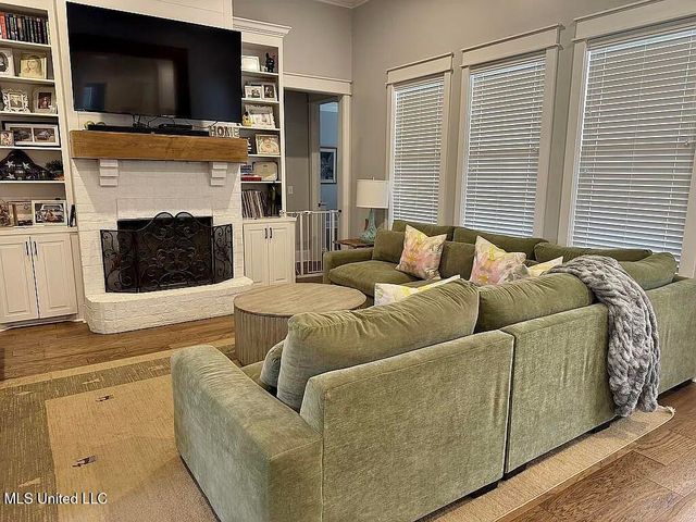 133 Kathryn Drive, Brandon, MS 39042