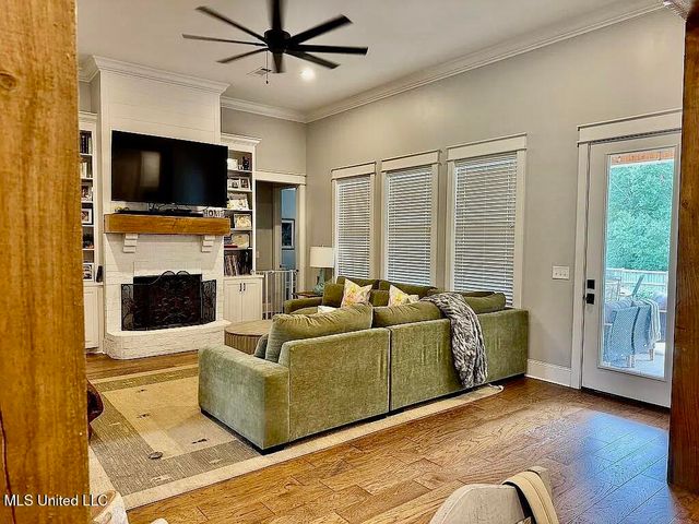 133 Kathryn Drive, Brandon, MS 39042