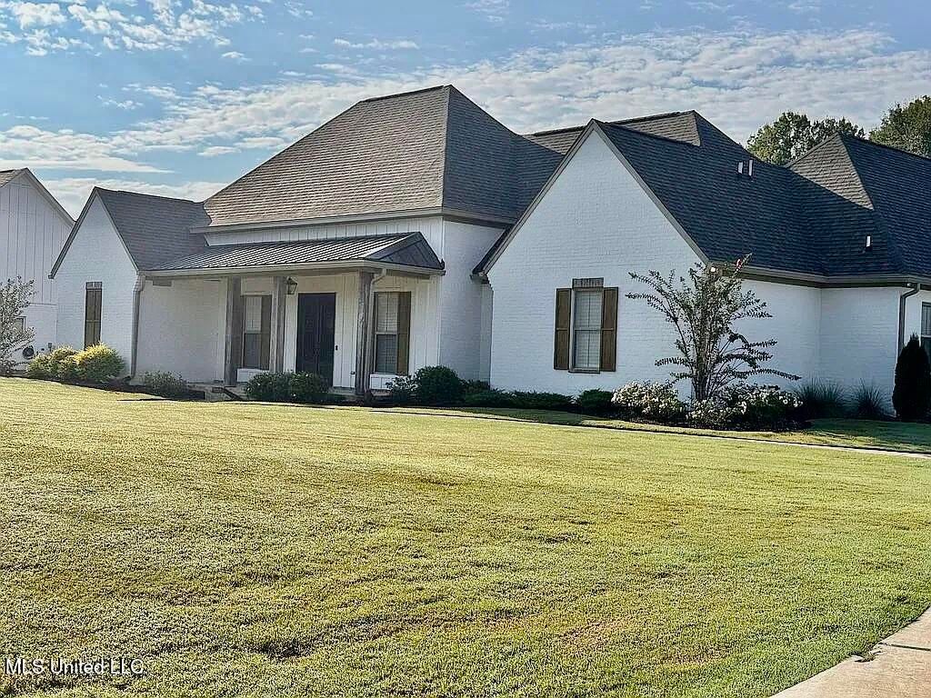 133 Kathryn Drive, Brandon, MS 39042