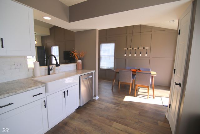 7175 Woodgate Drive, Fishers, IN 46038