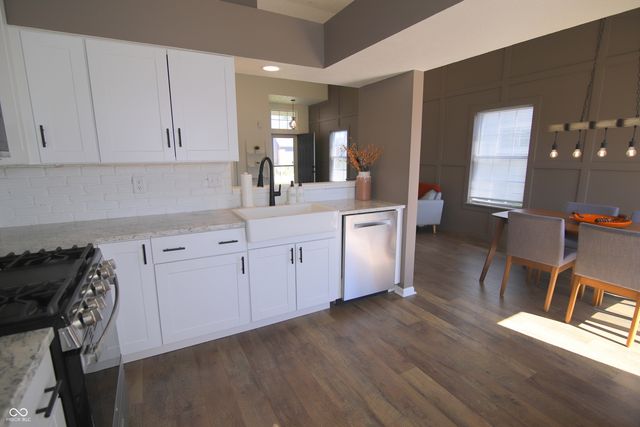 7175 Woodgate Drive, Fishers, IN 46038