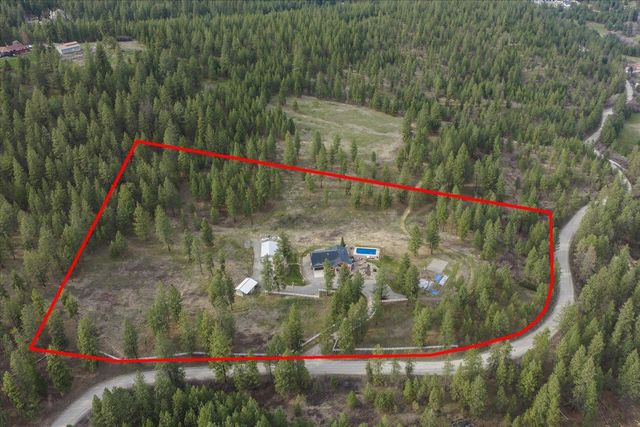 710 S Idaho Rd, Liberty Lake, WA 99019