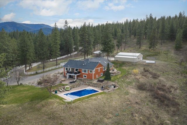 710 S Idaho Rd, Liberty Lake, WA 99019