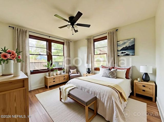 2043 HUNTSFORD Road, Jacksonville, FL 32207