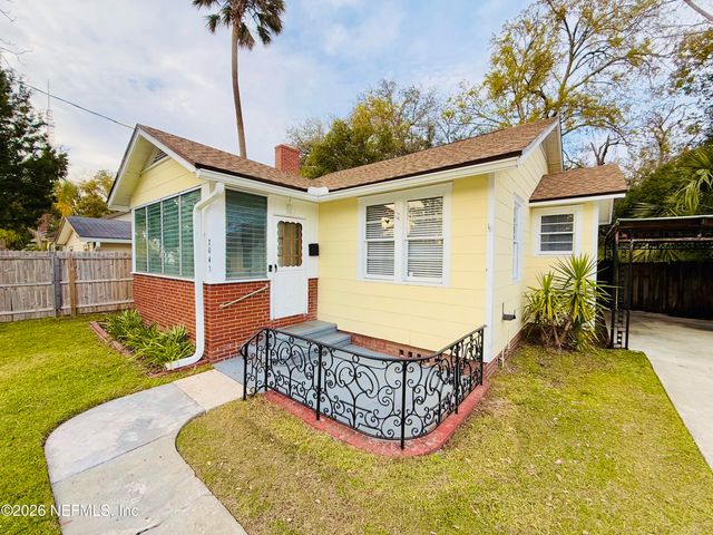 2043 HUNTSFORD Road, Jacksonville, FL 32207