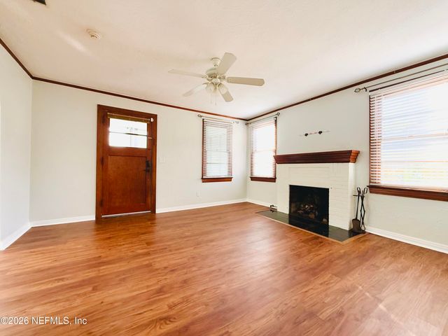 2043 HUNTSFORD Road, Jacksonville, FL 32207