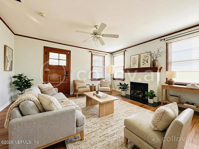 2043 HUNTSFORD Road, Jacksonville, FL 32207