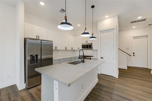 2906 Stevens Street, Houston, TX 77026