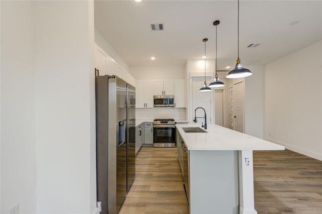 2906 Stevens Street, Houston, TX 77026