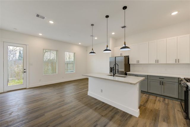 2906 Stevens Street, Houston, TX 77026