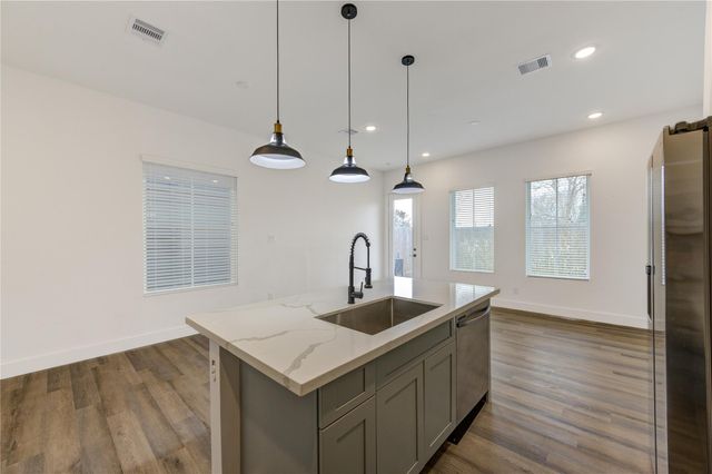 2906 Stevens Street, Houston, TX 77026