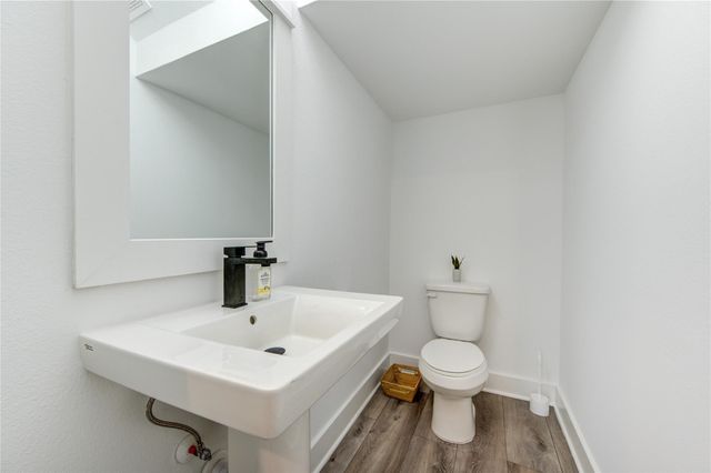 2906 Stevens Street, Houston, TX 77026