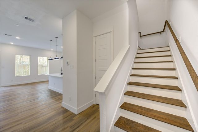 2906 Stevens Street, Houston, TX 77026