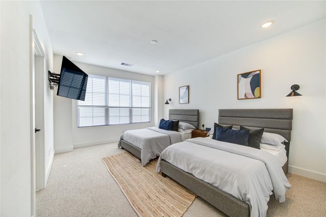 2906 Stevens Street, Houston, TX 77026