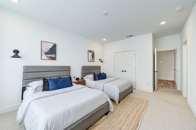 2906 Stevens Street, Houston, TX 77026