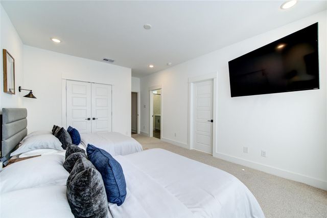 2906 Stevens Street, Houston, TX 77026