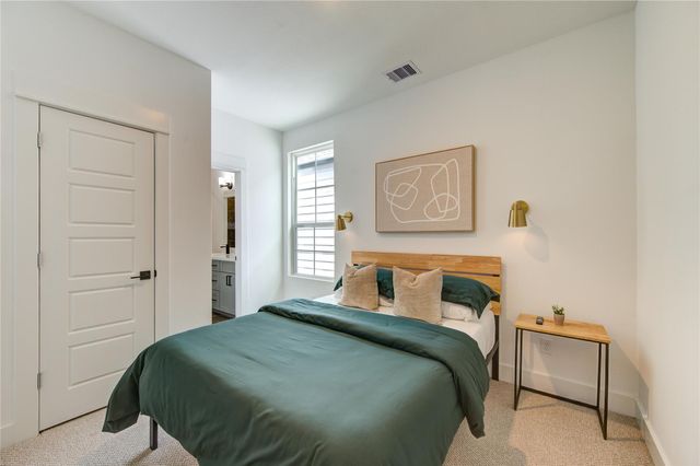 2906 Stevens Street, Houston, TX 77026