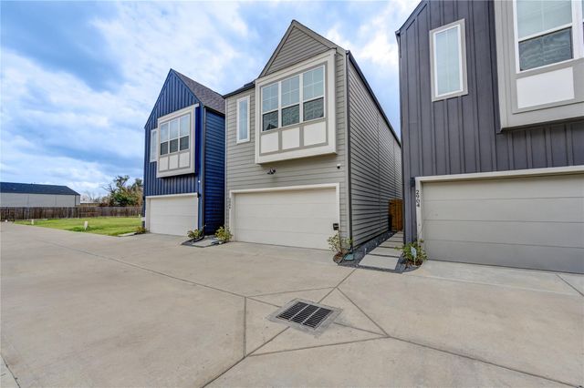 2906 Stevens Street, Houston, TX 77026