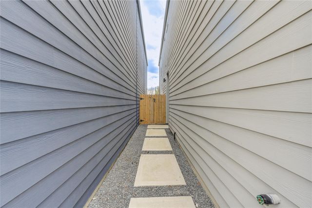 2906 Stevens Street, Houston, TX 77026