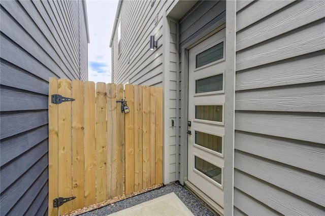 2906 Stevens Street, Houston, TX 77026