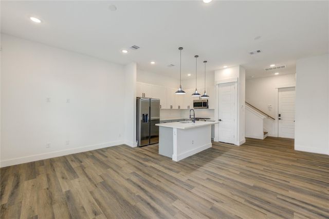 2906 Stevens Street, Houston, TX 77026