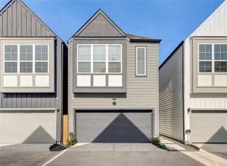 2906 Stevens Street, Houston, TX 77026