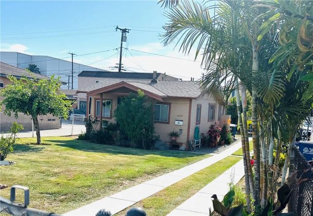 1259 S Alma, Los Angeles, CA 90023