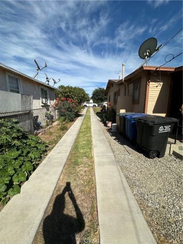 1259 S Alma, Los Angeles, CA 90023