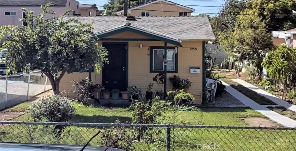 1259 S Alma, Los Angeles, CA 90023