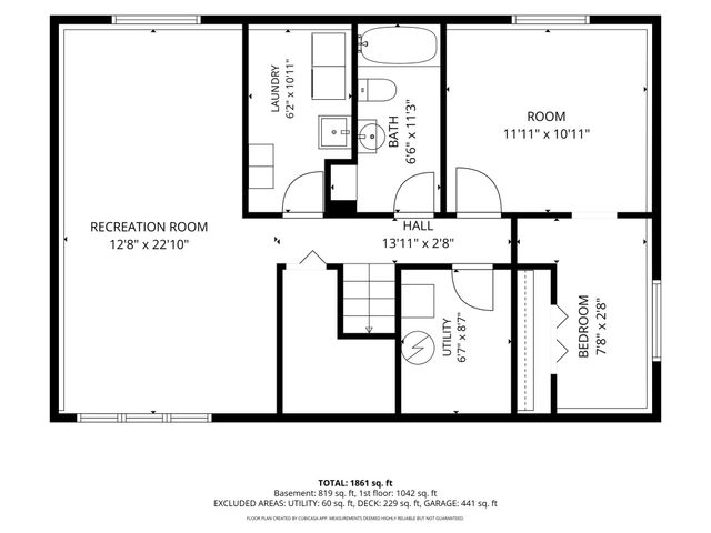 5419 185th Street W, Farmington, MN 55024