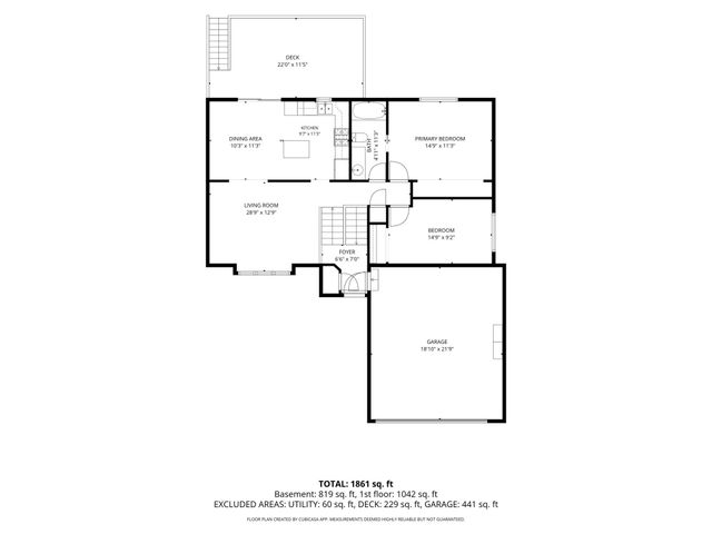 5419 185th Street W, Farmington, MN 55024