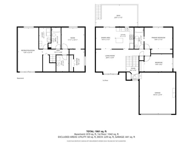 5419 185th Street W, Farmington, MN 55024