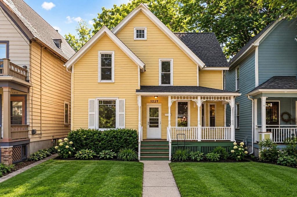 1227 Spaight Street, Madison, WI 53703