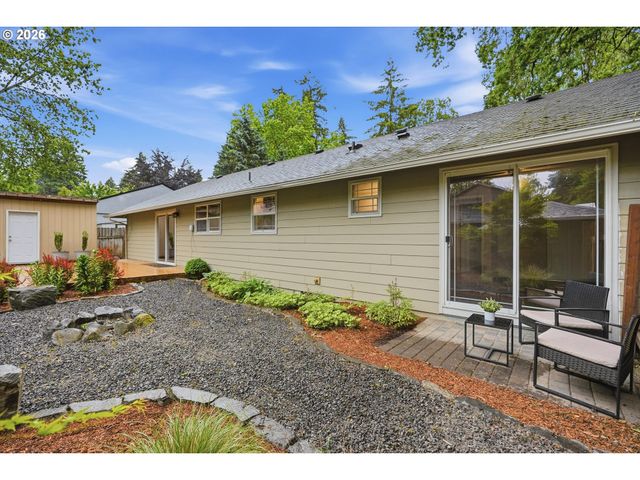 12955 Sw 22ND St, Beaverton, OR 97008