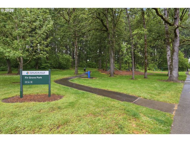 12955 Sw 22ND St, Beaverton, OR 97008
