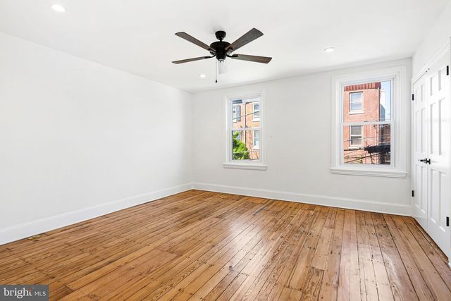 1626 E EYRE ST, Philadelphia, PA 19125