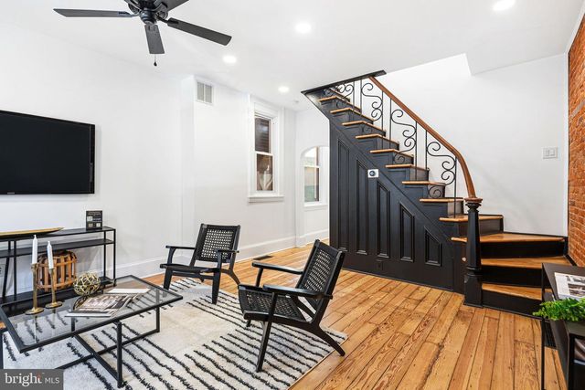 1626 E EYRE ST, Philadelphia, PA 19125