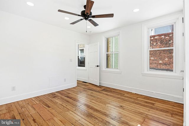 1626 E EYRE ST, Philadelphia, PA 19125