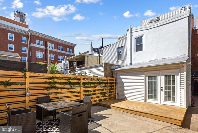 1626 E EYRE ST, Philadelphia, PA 19125