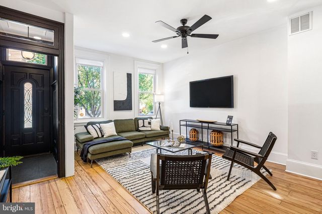 1626 E EYRE ST, Philadelphia, PA 19125