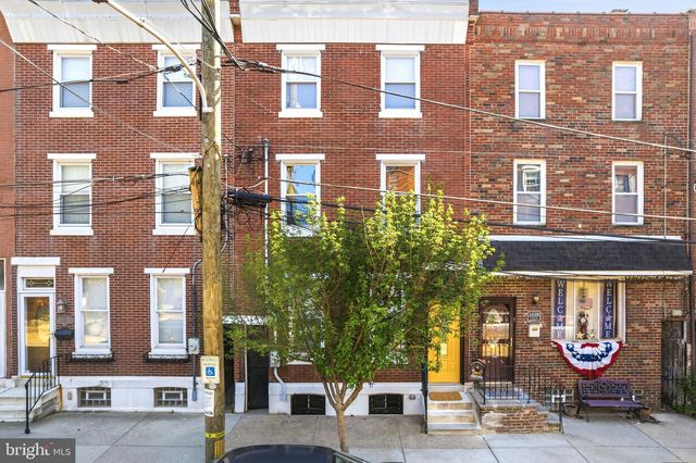 1626 E EYRE ST, Philadelphia, PA 19125