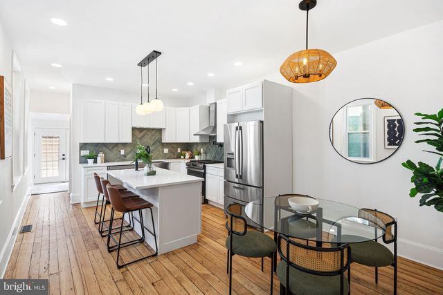 1626 E EYRE ST, Philadelphia, PA 19125