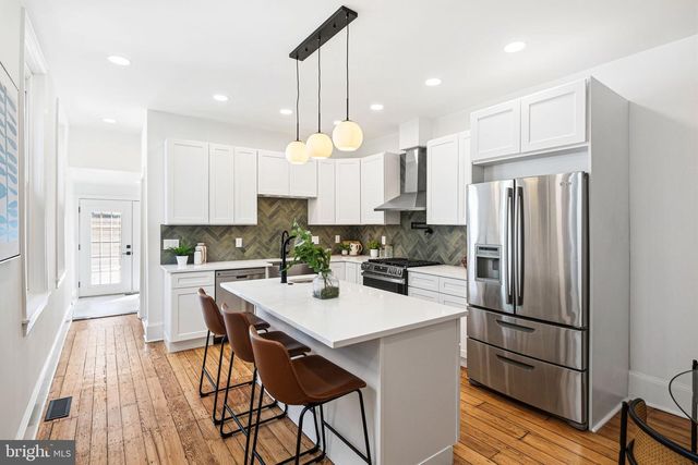 1626 E EYRE ST, Philadelphia, PA 19125