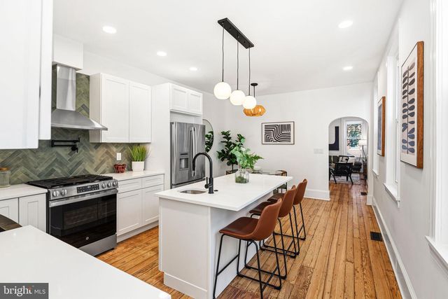 1626 E EYRE ST, Philadelphia, PA 19125